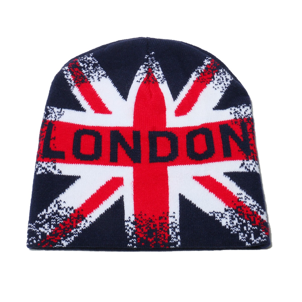 USA London 2026 Beanies UK Men - Men'S Accessories London recension och pris
