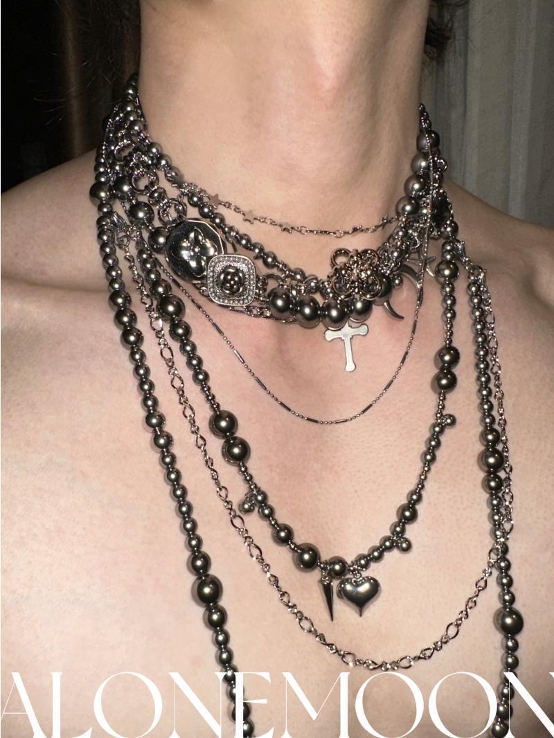 Original Heavy Industry Titani - Men Accessories All recension och pris