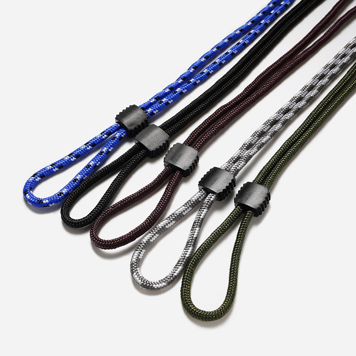 Adjustable Polyester Neck Stra - Men Accessories Neck Chain recension och pris