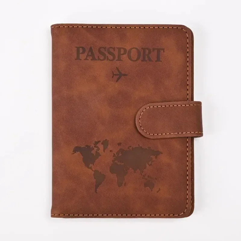 Passport Covers Women Men Lett - Travel Organizer Men recension och pris